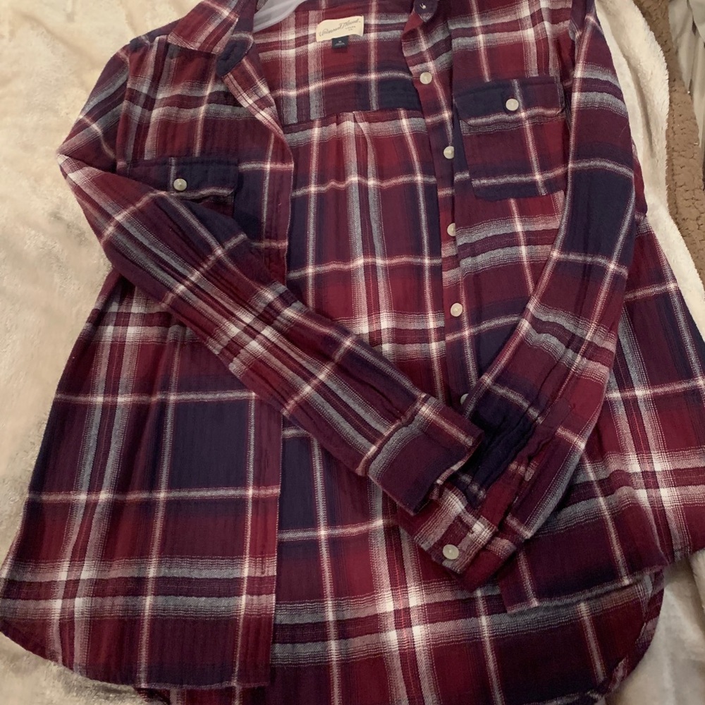 Flannel